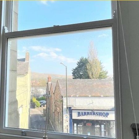 Clitheroe Town Centre Modern 2 Bed Apartment Eksteriør billede